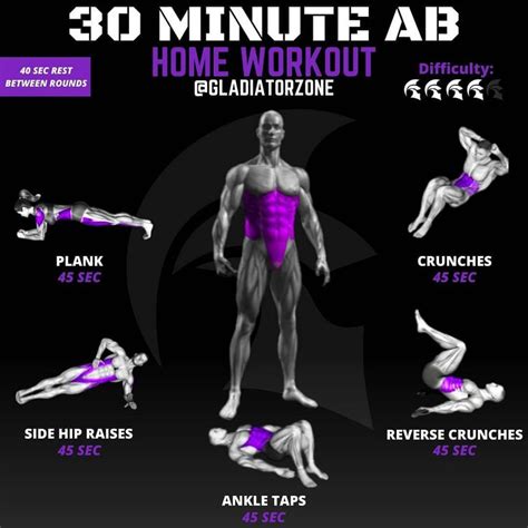 Use These Superset Moves Achieve Ripped Abs And Shredded Obliques GymGuider Com Abs