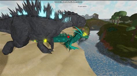 Roblox Ancient Earth Ghost Siren Titanoboa Ridged Carnotaurus And