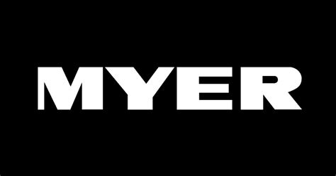 Online 11.11 sale is one of the biggest sale in the online market. Myer Coupon Codes & Discount Codes | 20% Off In December ...