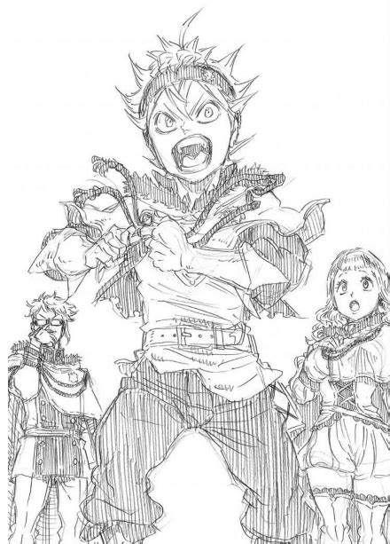 The title of black clover episode 141 is the golden family. the upcoming episode will be an important one because it might reveal some the upcoming episode of the anime will entirely focus on yuno and the golden dawn. Black Clover Light Novel 2 Golden Dawn Asta : BlackClover