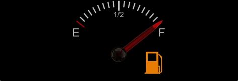 Are There Downsides To Always Keeping Your Gas Tank Full