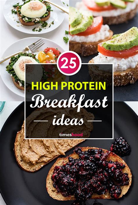 We did not find results for: 25 High Protein Breakfast Ideas for Weight Loss - TIMESHOOD