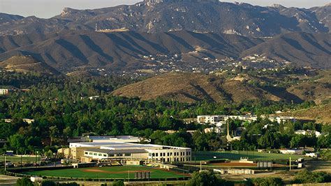 About Cal Lutheran The Science Initiative At Cal Lutheran