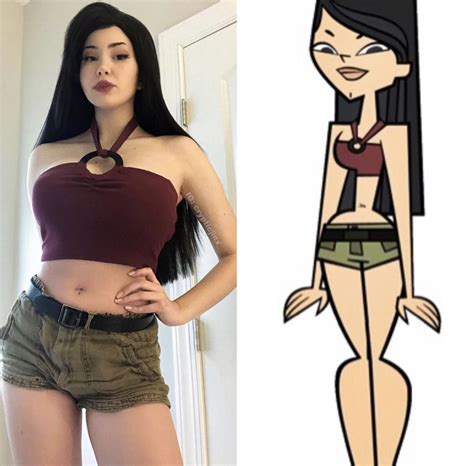 Total Drama Heather Cosplay By Crypticjinx Ropa