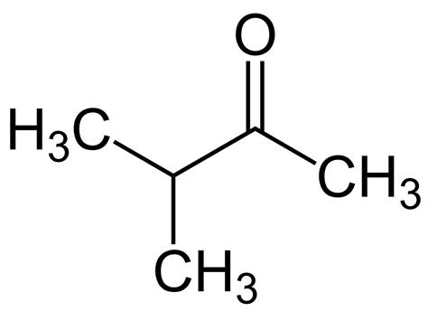 Line Drawing Of Isopropyl Alcohol At Explore