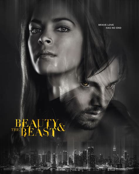 Vincent Beauty And The Beast Cw