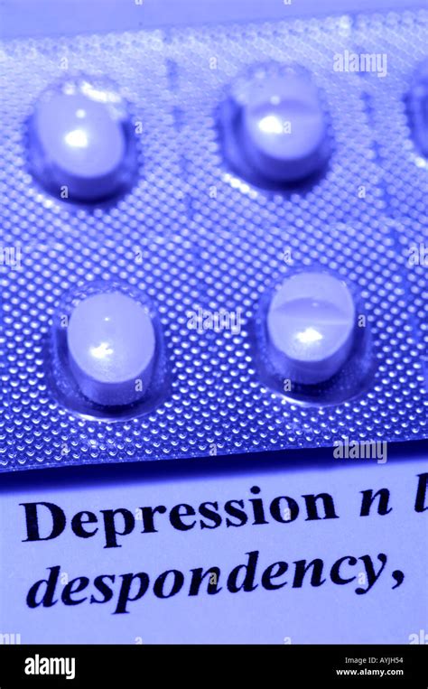 citalopram anti depressant tablets fotografías e imágenes de alta resolución alamy