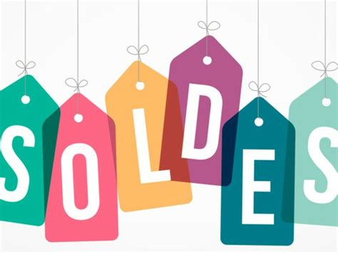 Dates Des Soldes Hiver T Au Meilleur Prix Electrom Nager