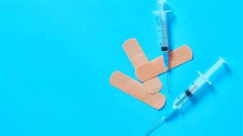 Protecting Healthcare Workers Preventing Needlestick Injuries