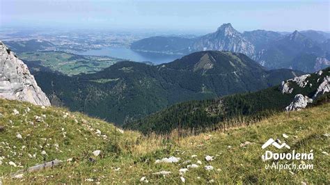 3 Tipy Jak Si Užít Feuerkogel U Jezera Traunsee Dovolená V Alpách