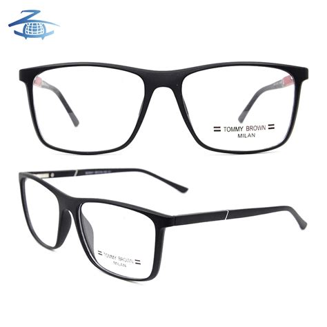 zoho new tr glasses high lowest price optical frame with tr90 optical glasses light weight