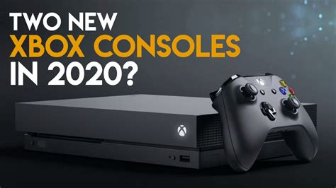 Veteran Konvention Mondneujahr New Xbox Console Release Date 2020