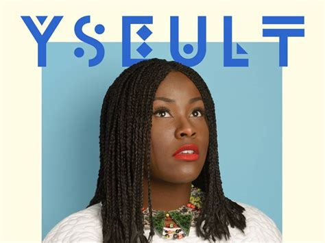 Yseult est une chanteuse française signée sur le label polydor france. Yseult "La Vague" | Club Corbeille