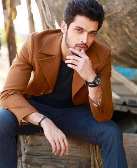 Another Molestation Case Filed Against Parth Samthaan Pocso Charges