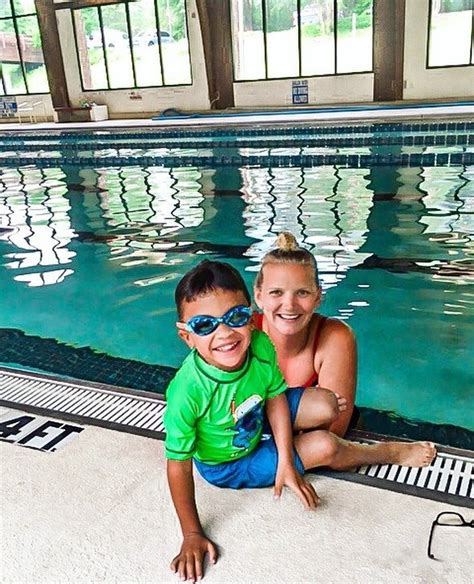 Our Instructors — Swim Lessons With Mary Private Swim Lessons In Greenville Sc