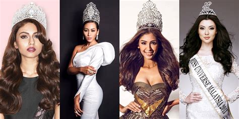 The miss universe malaysia organization (mumo) is the country's premiere pageant and reality tv event conducted annually. Walk-in auditions for Miss Universe Malaysia opens in June ...