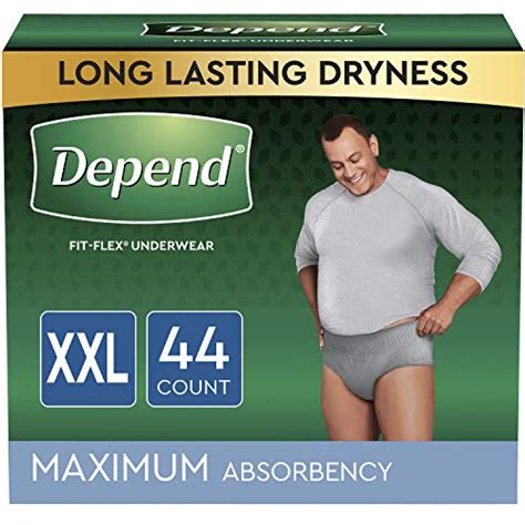 10 Best Adult Male Diapers Review And Recommendation Everything Pantry