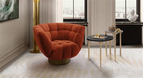Modern Designed Armchairs Top 20 Of Timeless Designs For Every Decor 1