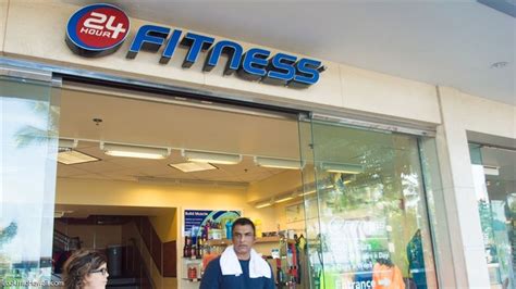 24 Hour Fitness Shops Services On Oahu Honolulu Hawaii