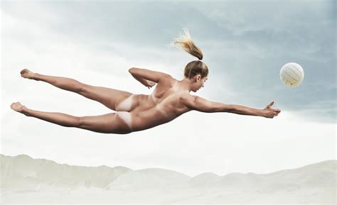 Sekushilover Espn Naked Athletes Album 1 12 Pics Xhamster