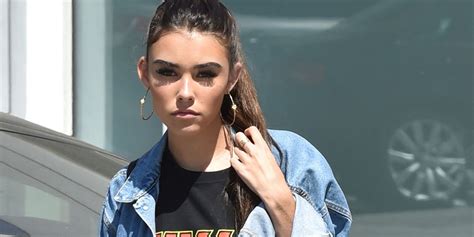 Click here for our cookie policy. Madison Beer To Appear on 'Hollywood Medium with Tyler ...