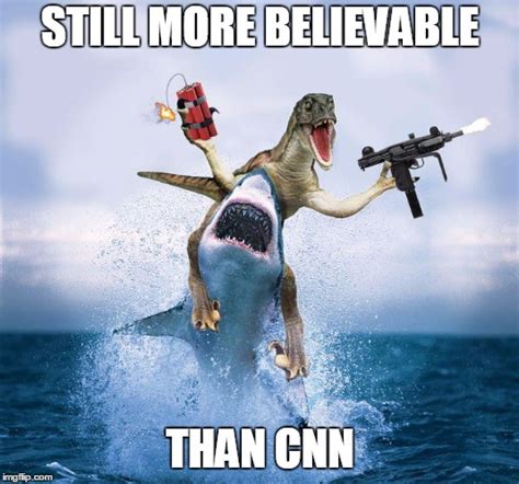 Id Like To See A Trend With Still More Believable In Cnn Using