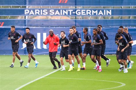 Paris Saint Germain Players Salaries 2020 (Weekly Wages)