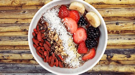 7 Ways To Get More Fiber Into Your Diet Cynthia Williams Wellness
