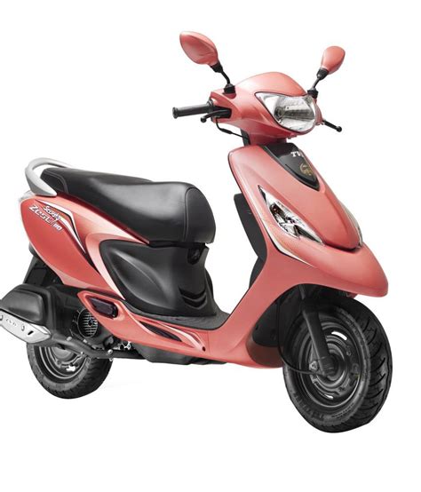 Please check the updated no cost emi details on the payment page. TVS Scooty Zest 110 - Buy TVS Scooty Zest 110 Online at ...