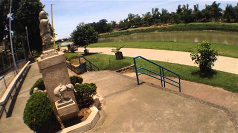 Function #coordinates was not found. Optrix Helmet Mount Test @ Marikina River Park - YouTube