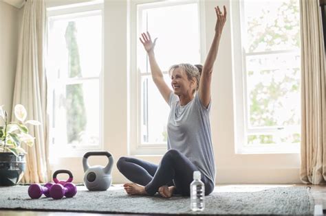 5 Strength Training Tips For People With Arthritis Livestrong