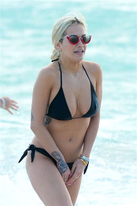 Rita Ora Sexy 51 Photos Thefappening