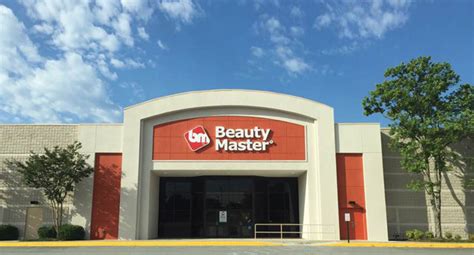Beauty Supply | Beauty Master | United States