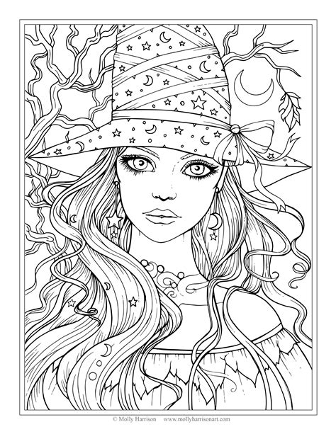 Free Witchcraft Printables Printable Templates