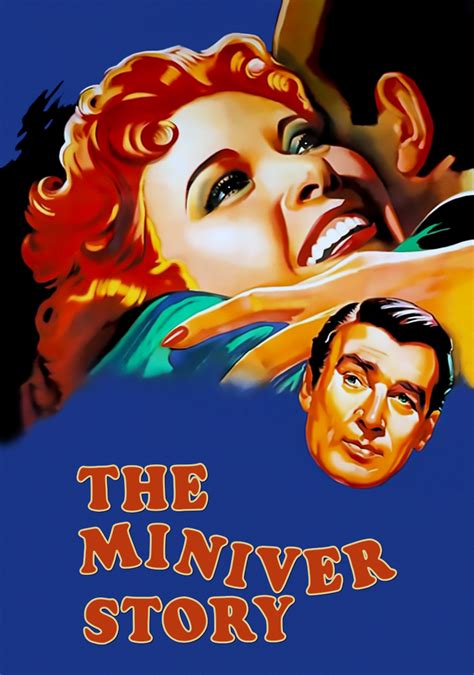 The Miniver Story Movie Fanart Fanarttv