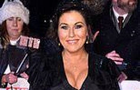 monday 20 june 2022 03 43 pm eastenders star jessie wallace arrested for attacking police