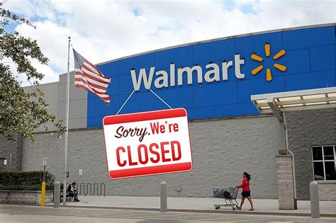 Will Walmart Be Closing Maine Stores In 2024