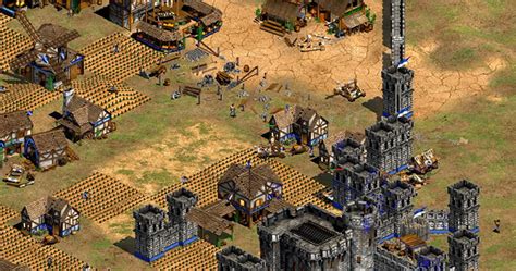 Best Civilization Age Of Empires Sosirish