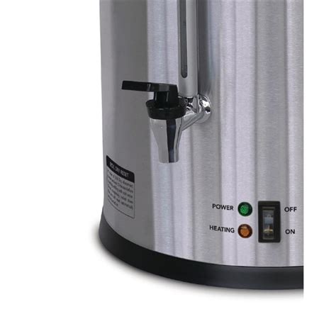 Robatherm Hot Water Urn 20 Ltr GP861 Buy Online At Nisbets