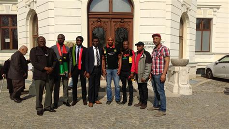 The people that gave us christianity r the ones surporting fulani terrorist government to kill christians in nigeria. IPOB And Edo Community Clash In Austria Over 'Stolen ...