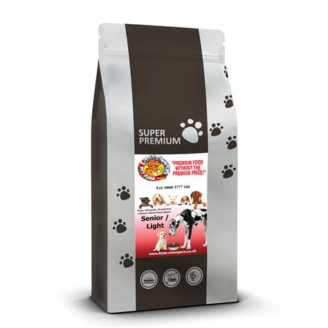 Veterinary hpm™ is a new generation of dog food designed to be closer to the nutritional needs of carnivores. Fish and Rice Dog Food | Super Premium Senior/Light