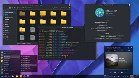 Kde Plasma A Complete Setup Guide By Rphl Mstl Tech Notes And Geek