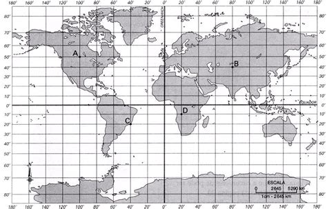 Coordenadas Geográficas Wikipédia A Enciclopédia Livre