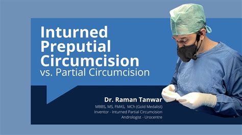 IPC Aur Partial Circumcision Main Kya Farak Hai Why IPC Is Best For