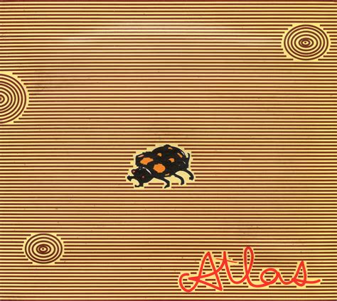 Atlas Of Insects By Atlas Of Insects Ep Reviews Ratings Credits