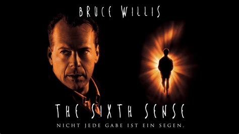 The Sixth Sense Movie Review And Ratings By Kids