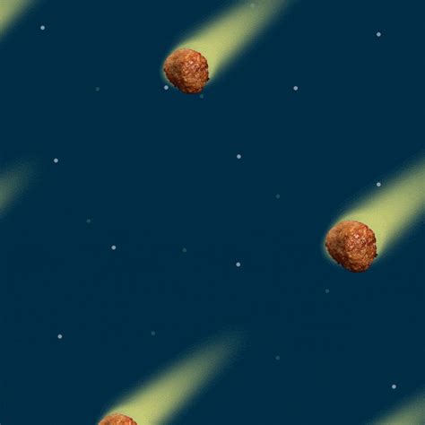 Meteor Shower Day  Find And Share On Giphy