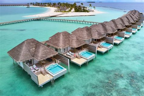 Los 10 Mejores Resorts Todo Incluido En Maldivas 2023 Tripadvisor
