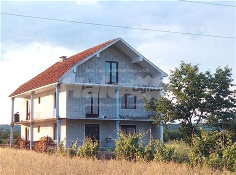 Prodaja Ku A Leskovac Okolina Halo Oglasi Nekretnine