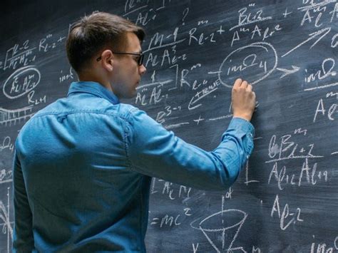 The 17 Equations That Changed The Course Of History Equations